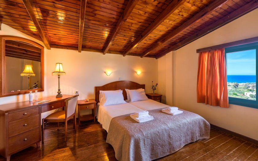 Antilia Apartments Tavronitis Екстериор снимка