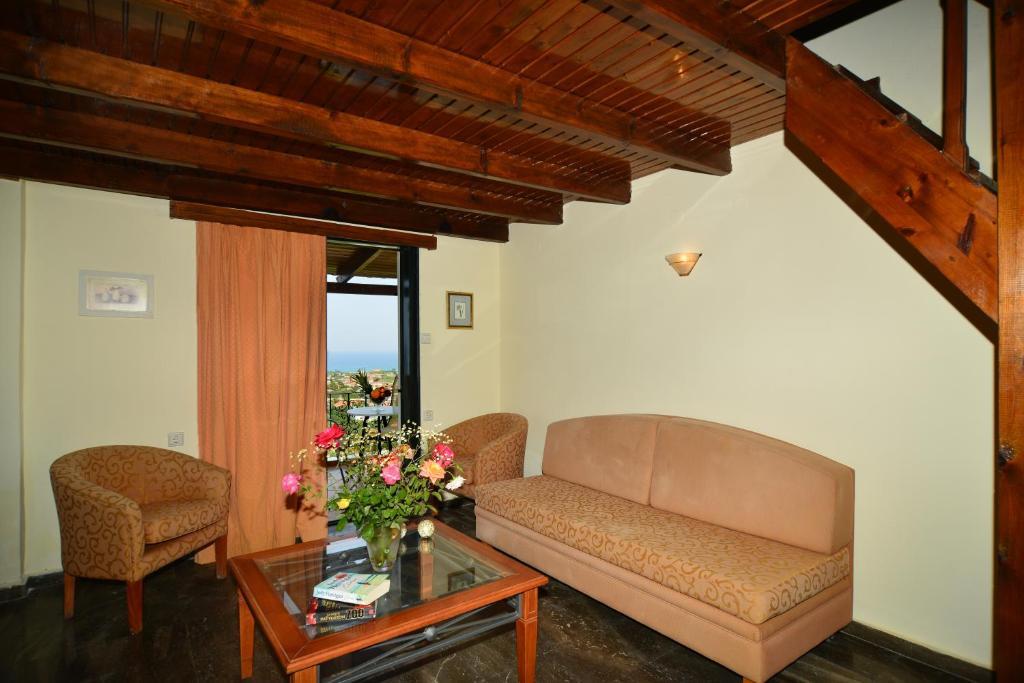 Antilia Apartments Tavronitis Стая снимка