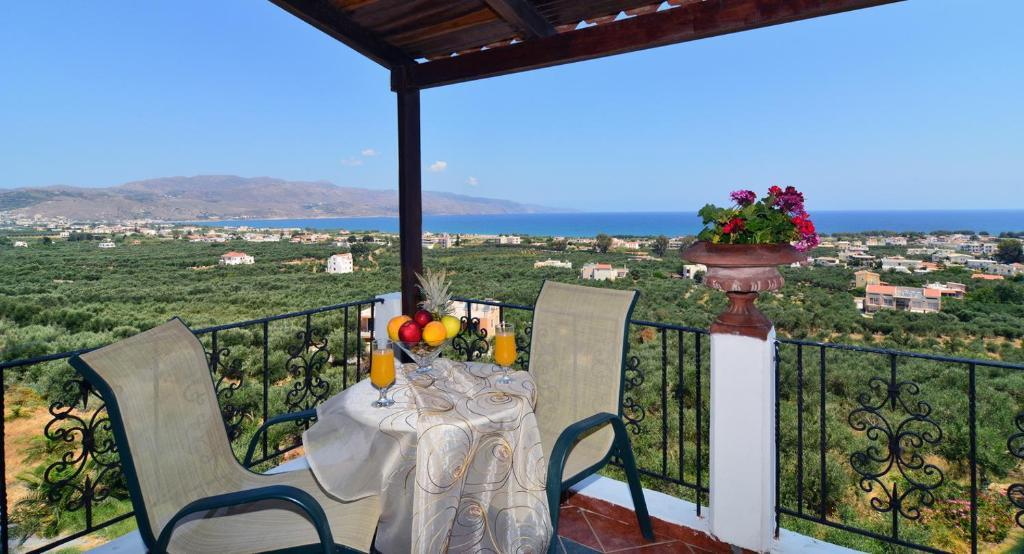 Antilia Apartments Tavronitis Стая снимка